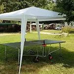 Mobil Cosy Avec Terrasse Pour 2 Personnes - Api-1-52-1537